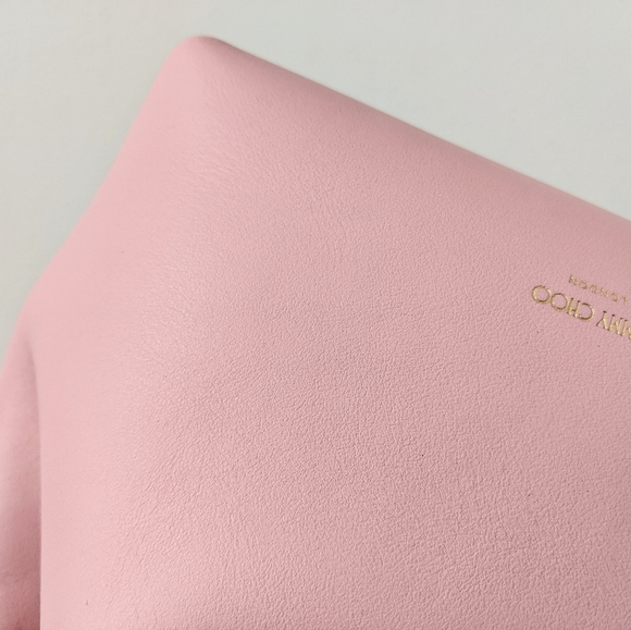 Jimmy Choo Bon Bon Bag - Picture 10 of 15